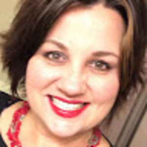 Meet your Posher, Kathryn